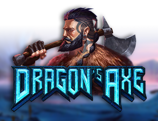 Dragon's Axe