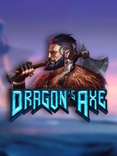 Dragon's Axe