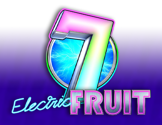 Electric Fruit