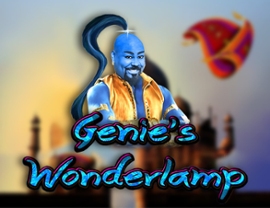 Genie's Wonderlamp