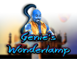 Genie's Wonderlamp