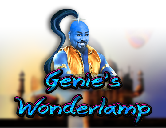 Genie's Wonderlamp