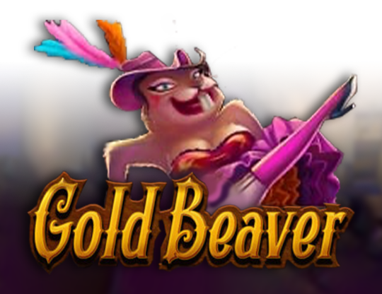 Gold Beaver