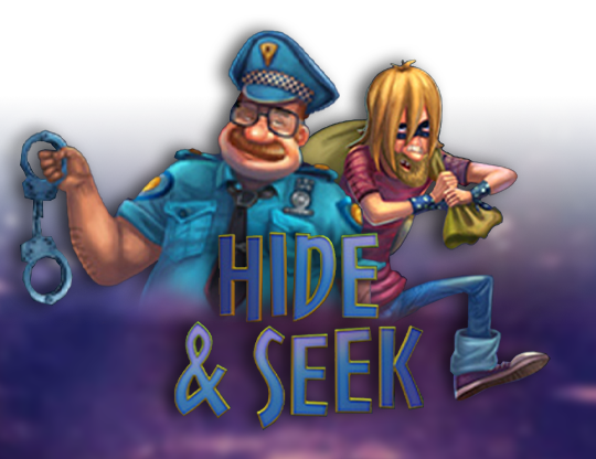 Hide and Seek