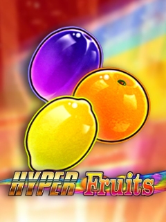 Hyper Fruits