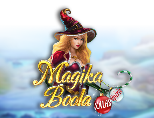 Magika Boola