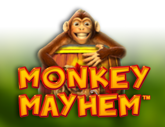 Monkey Mayhem