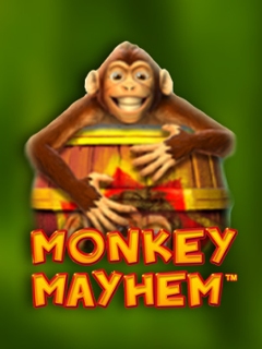Monkey Mayhem
