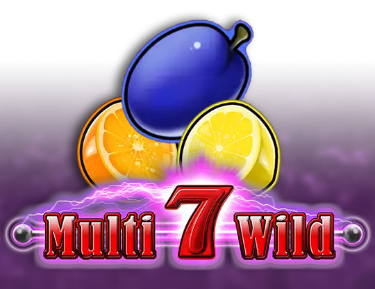 Multi 7 Wild