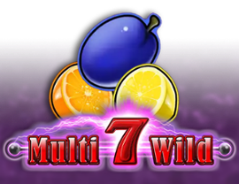 Multi 7 Wild