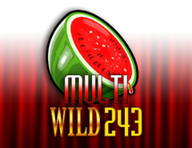 Multi Wild 243