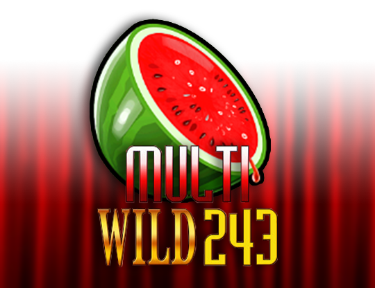 Multi Wild 243