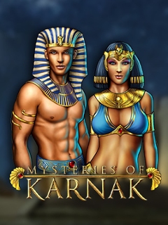 Mysteries of Karnak