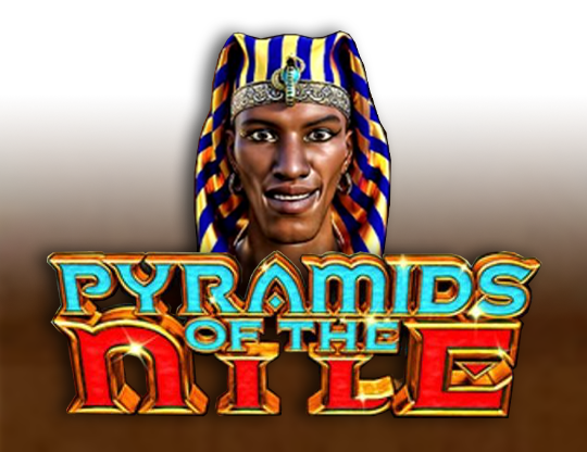 Pyramids of the Nile