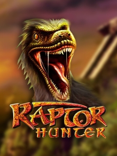 Raptor Hunter