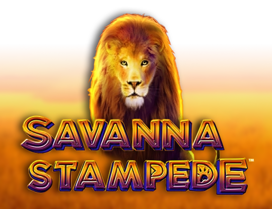 Savanna Stampede