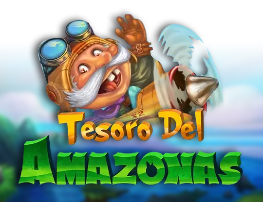 Tesoro Del Amazonas