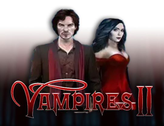 Vampires 2