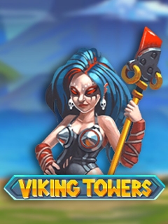 Viking Towers