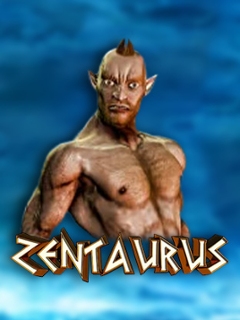Zentaurus
