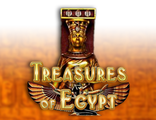 Treasures of Egypt