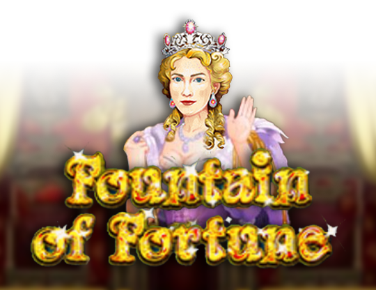 Fountain of Fortune