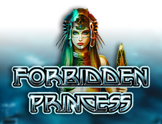 Forbidden Princess