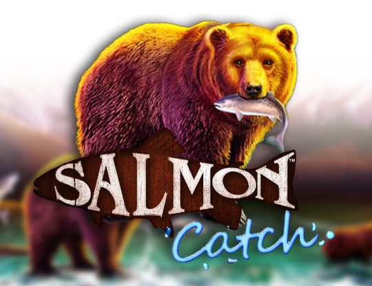 Salmon Catch