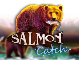 Salmon Catch