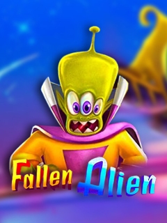 Fallen Alien