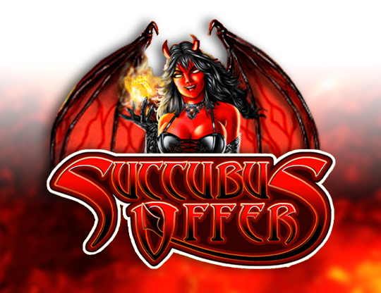 Succubus Offer