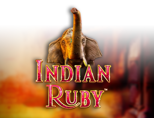 Indian Ruby