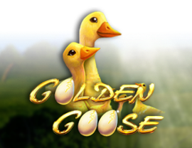Golden sales goose info