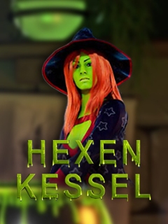 Hexen Kessel