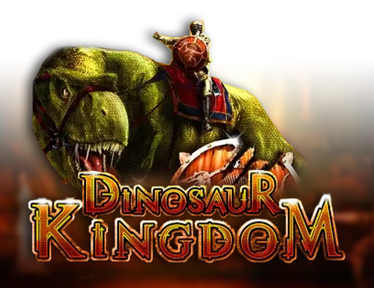 Dinosaur Kingdom