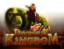 Dinosaur Kingdom
