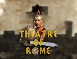 Theatre of Rome