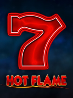 Hot Flame