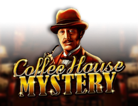 Coffee House Mystery