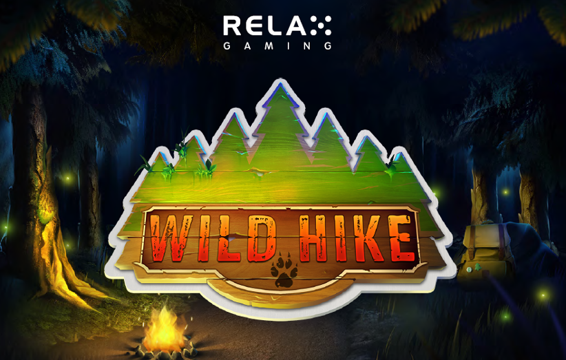Relax Gaming's Wild Hike slot.