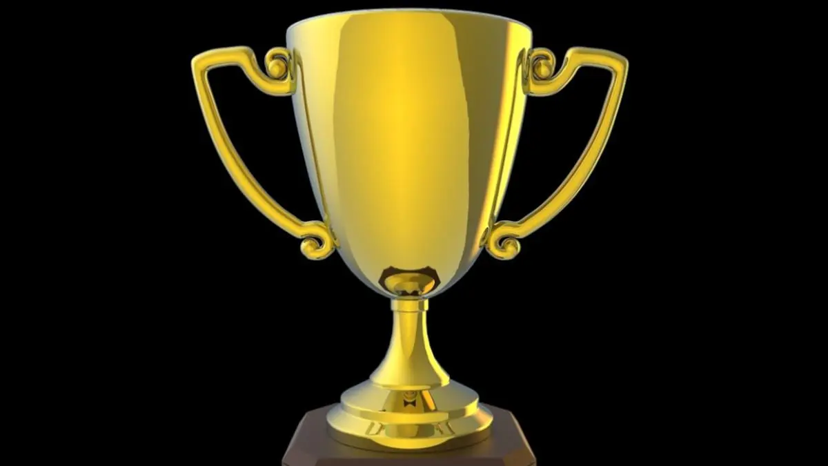 award-trophy