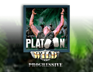 Platoon Wild Progresive