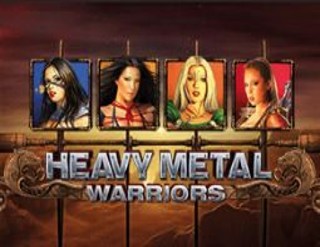 Heavy Metal Warriors