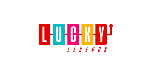 Lucky Legends Casino