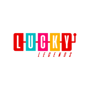 Lucky Legends Casino Logo