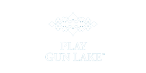Play Gun Lake Casino MI Logo