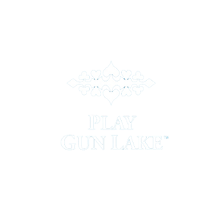 Play Gun Lake Casino MI Logo
