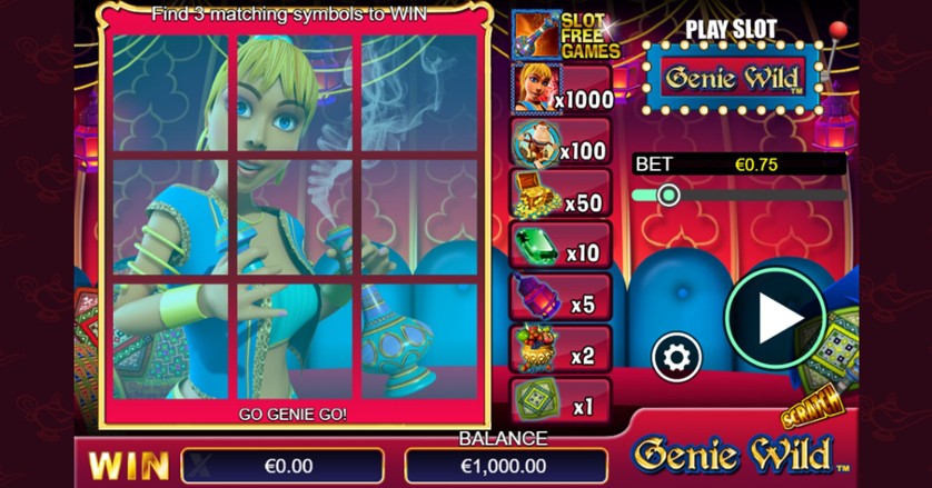 Slots Slots
