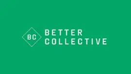 Better Collective's official logo.