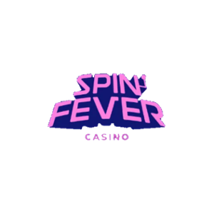 Spin Fever Casino Logo